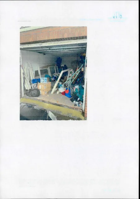 Zwangsversteigerung Reihenhaus in Rheine: Objektfoto