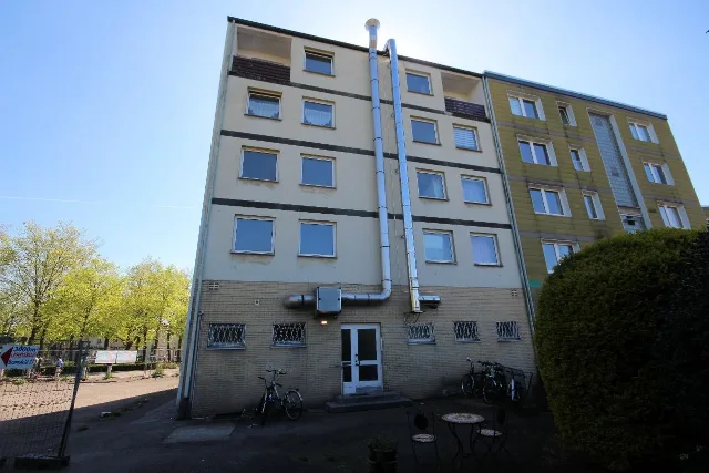 Zwangsversteigerung Gewerbe in Marl: Objektfoto