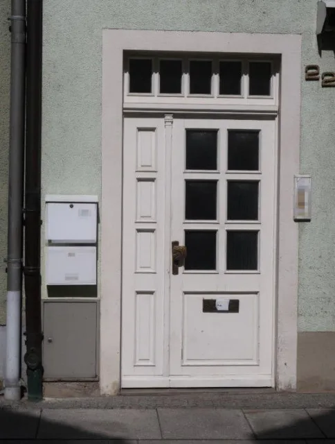 Zwangsversteigerung Eigentumswohnung in Großenhain: Objektfoto