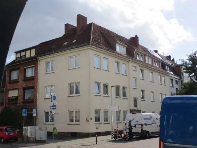 Zwangsversteigerung Eigentumswohnung in Bremen: Objektfoto