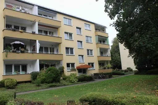 Zwangsversteigerung Einfamilienhaus in Bonn: Objektfoto