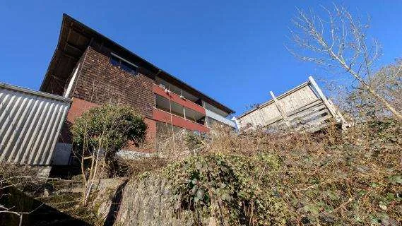Zwangsversteigerung Einfamilienhaus in Grünberg: Objektfoto