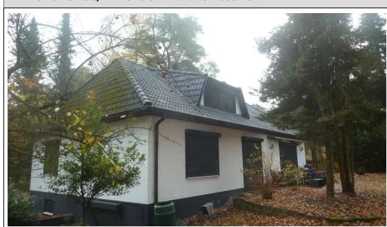 Objektfoto