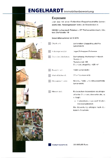 Objektfoto