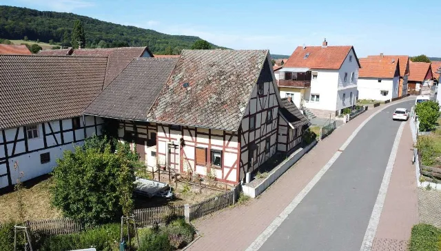 Objektfoto