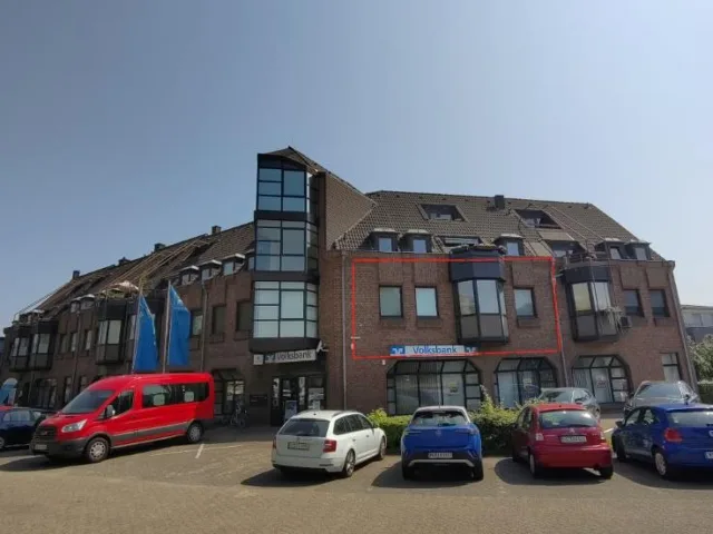 Zwangsversteigerung Eigentumswohnung in Toenisvorst: Objektfoto