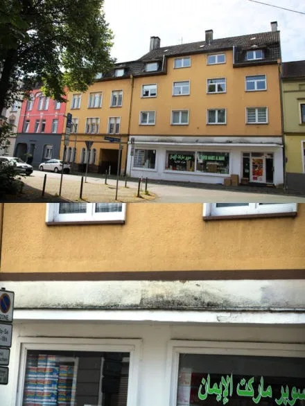 Objektfoto
