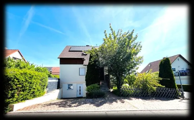 Zwangsversteigerung Einfamilienhaus in Bienstädt: Objektfoto