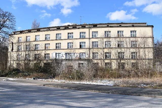 Zwangsversteigerung Gewerbe in Chemnitz: Objektfoto