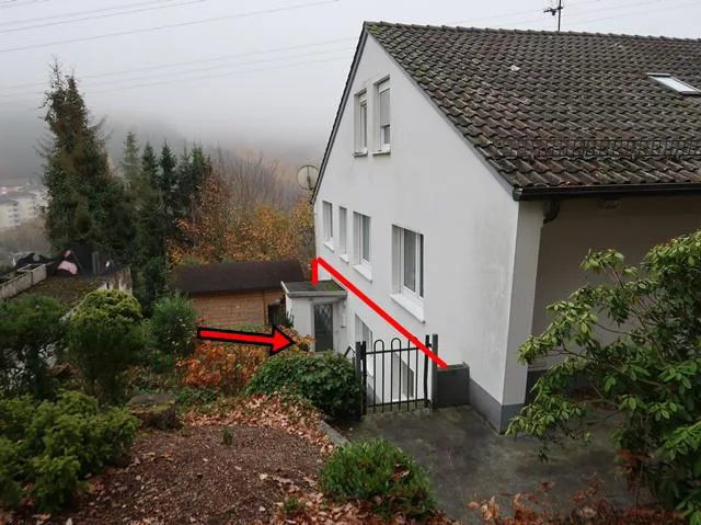 Objektfoto