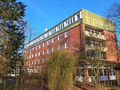 Zwangsversteigerung Mehrfamilienhaus in Wittmund: Objektfoto