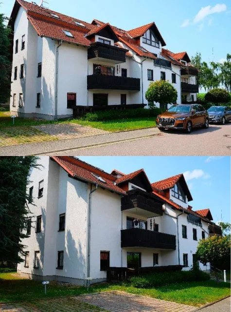 Objektfoto