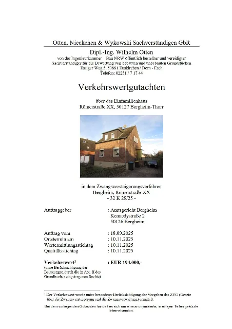 Objektfoto