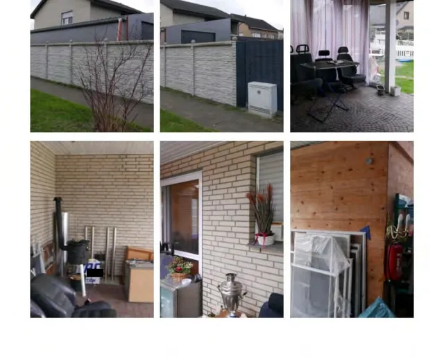 Objektfoto