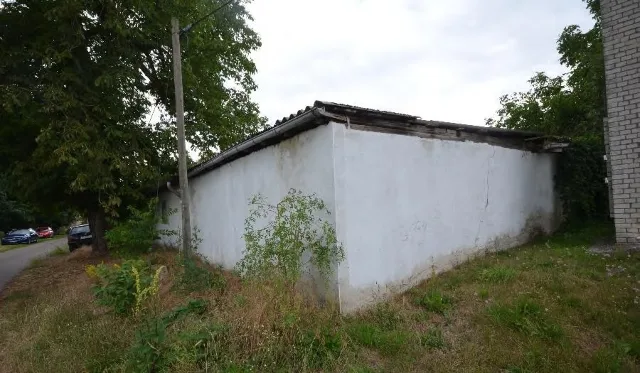 Objektfoto