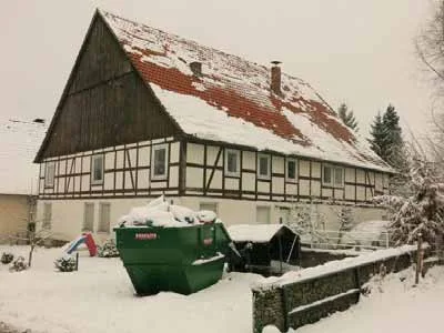 Objektfoto