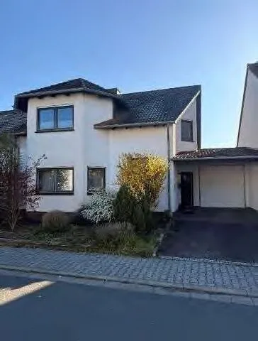 Zwangsversteigerung Einfamilienhaus in Bobenheim (Roxheim): Objektfoto