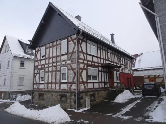 Objektfoto