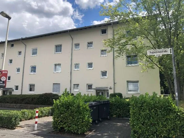 Zwangsversteigerung Eigentumswohnung in Bonn: Objektfoto