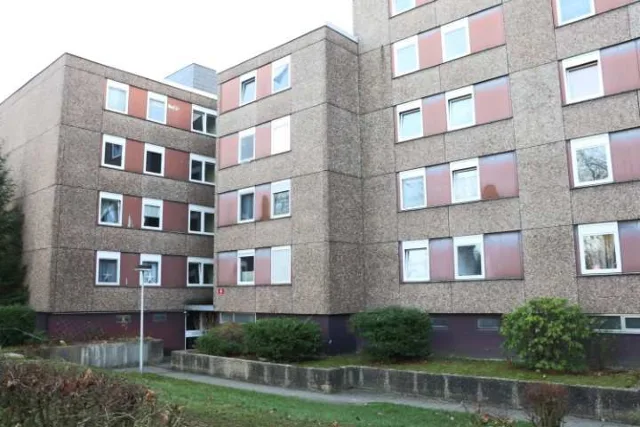 Zwangsversteigerung Eigentumswohnung in Dortmund: Objektfoto