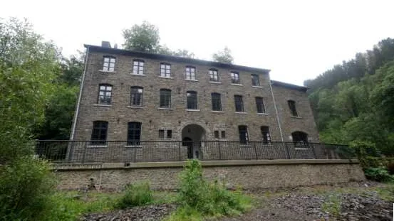 Objektfoto