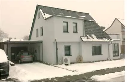 Zwangsversteigerung Einfamilienhaus in Warburg: Objektfoto