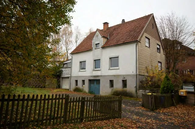 Objektfoto