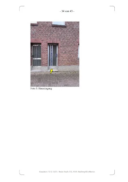 Objektfoto