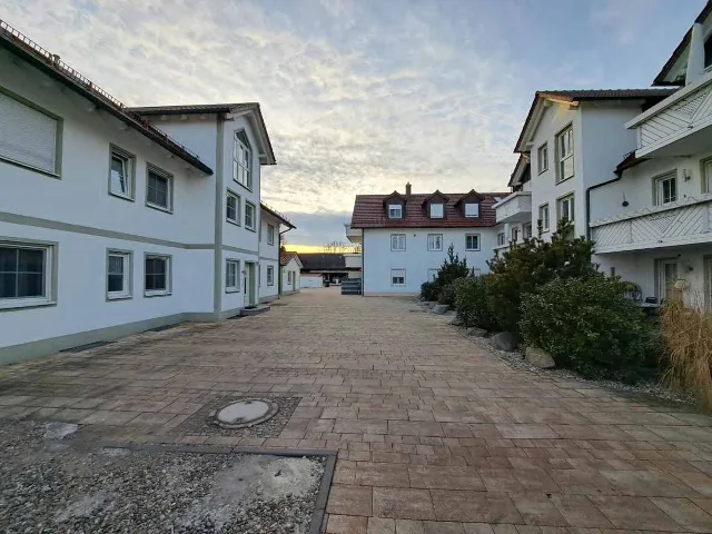 Zwangsversteigerung Grundstück in Moosinning: Objektfoto
