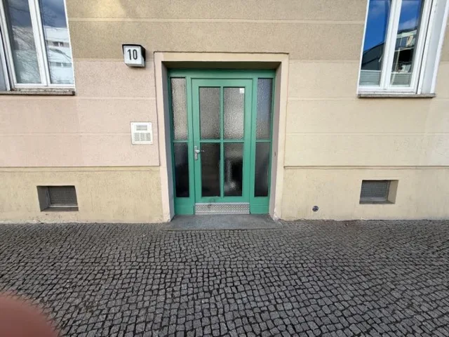 Zwangsversteigerung Eigentumswohnung in Berlin: Objektfoto
