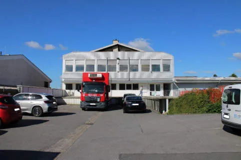 Zwangsversteigerung Gewerbe in Witten: Objektfoto