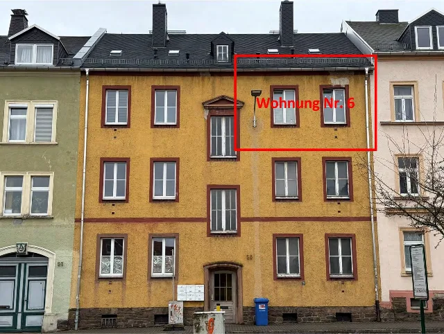 Objektfoto