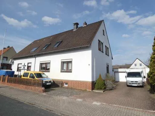 Zwangsversteigerung Eigentumswohnung in Edemissen: Objektfoto