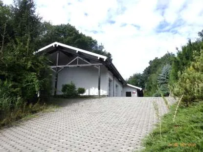 Zwangsversteigerung Gewerbe in Hartha: Objektfoto