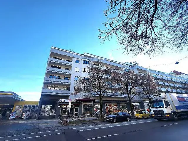 Zwangsversteigerung Eigentumswohnung in München: Objektfoto