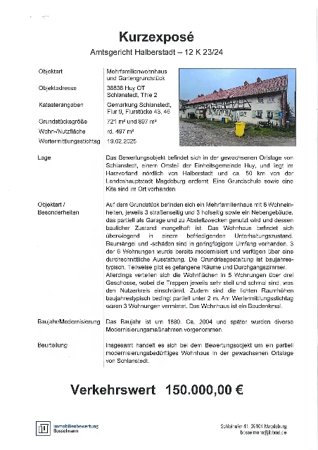 Objektfoto