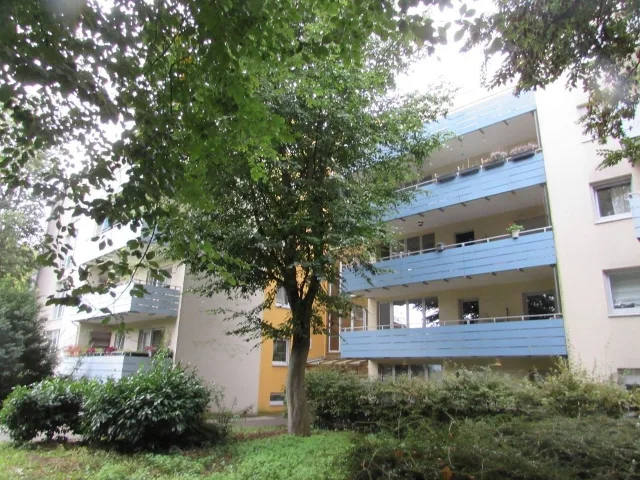 Objektfoto