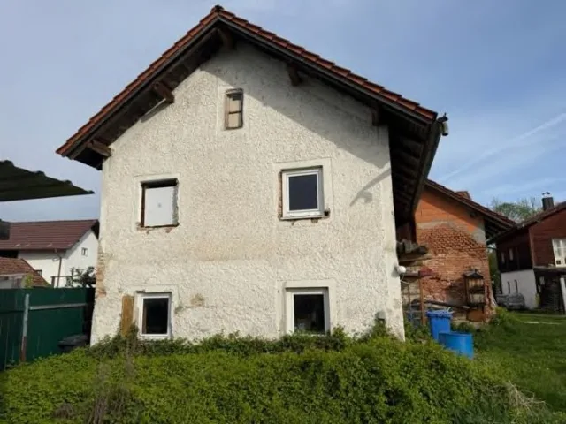 Objektfoto