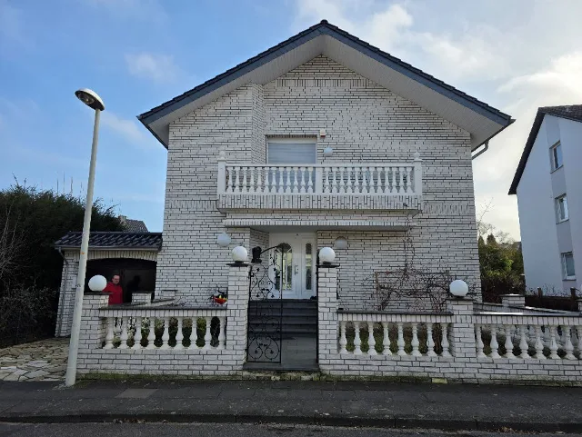 Objektfoto