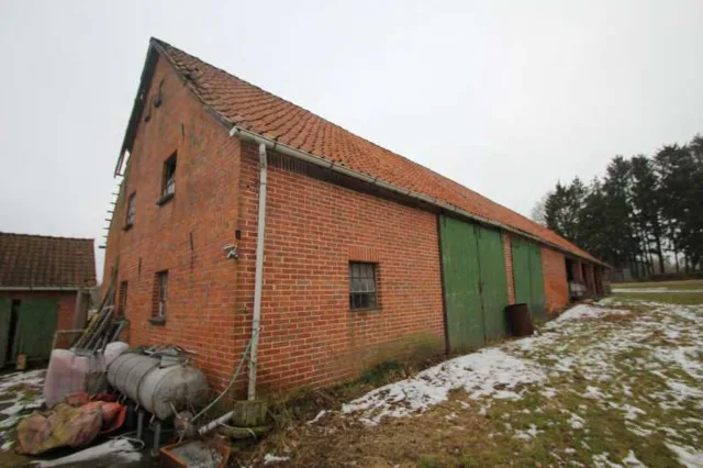 Zwangsversteigerung Einfamilienhaus in Walsrode: Objektfoto