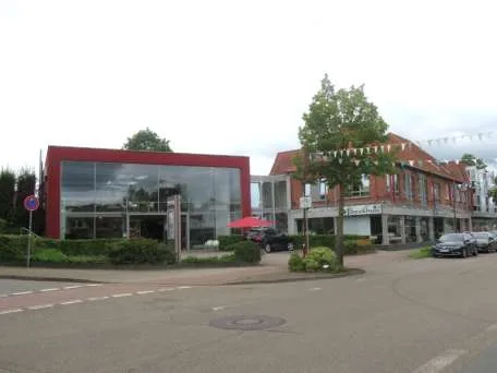 Zwangsversteigerung Gewerbe in Uelsen: Objektfoto