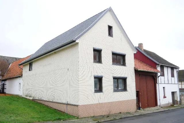 Objektfoto