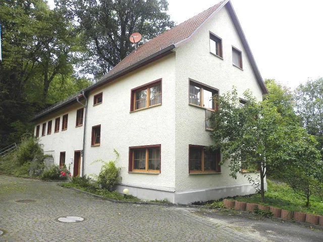 Objektfoto