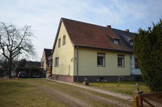 Objektfoto