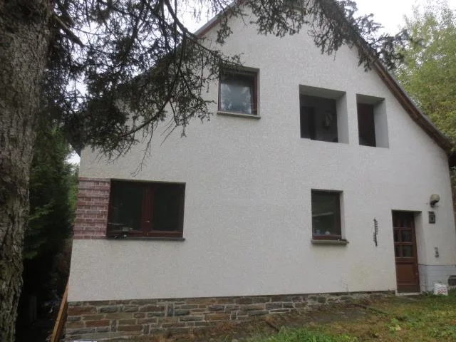 Zwangsversteigerung Einfamilienhaus in Adorf: Objektfoto