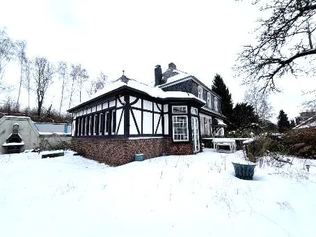 Zwangsversteigerung Einfamilienhaus in Erkrath: Objektfoto
