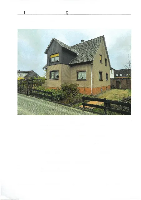Objektfoto