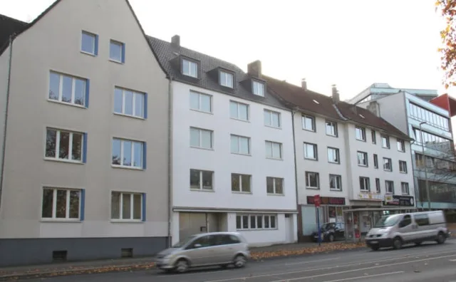 Zwangsversteigerung Eigentumswohnung in Essen: Objektfoto