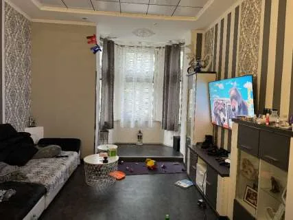 Zwangsversteigerung Eigentumswohnung in Duisburg: Objektfoto