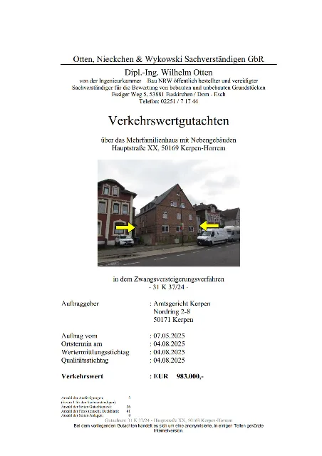 Objektfoto